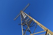 In CANTO ALTO da Cler di Sedrina - Prati Parini il 18 gennaio 2018 - FOTOGALLERY